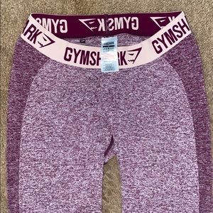 Gymshark leggings